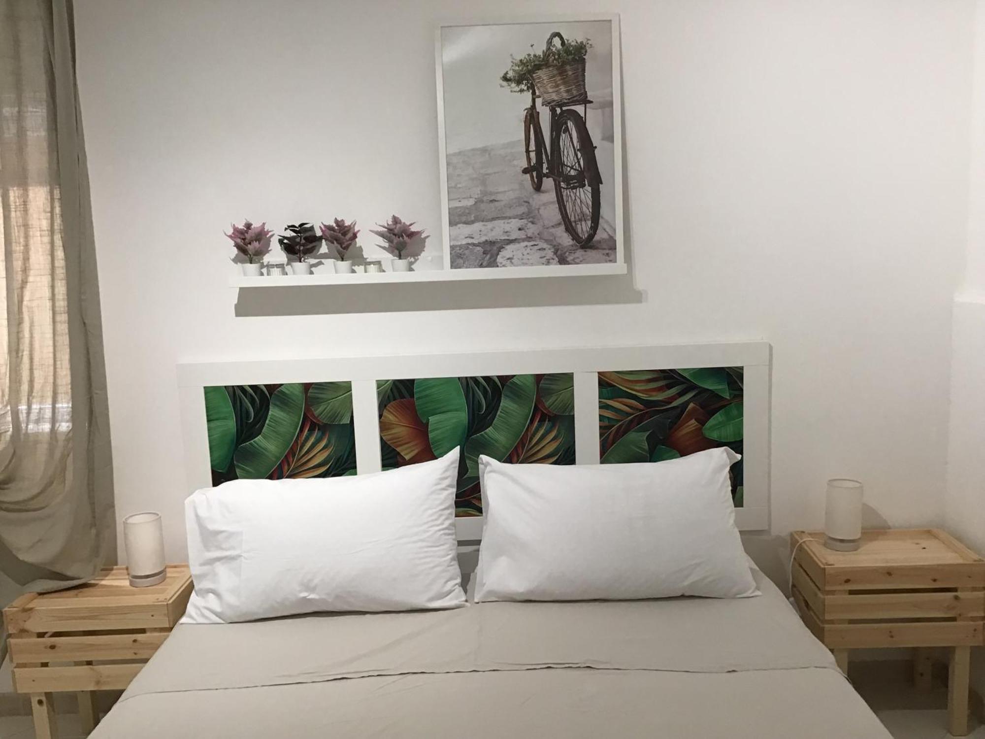 B&B Levante Lido di Noto Екстериор снимка