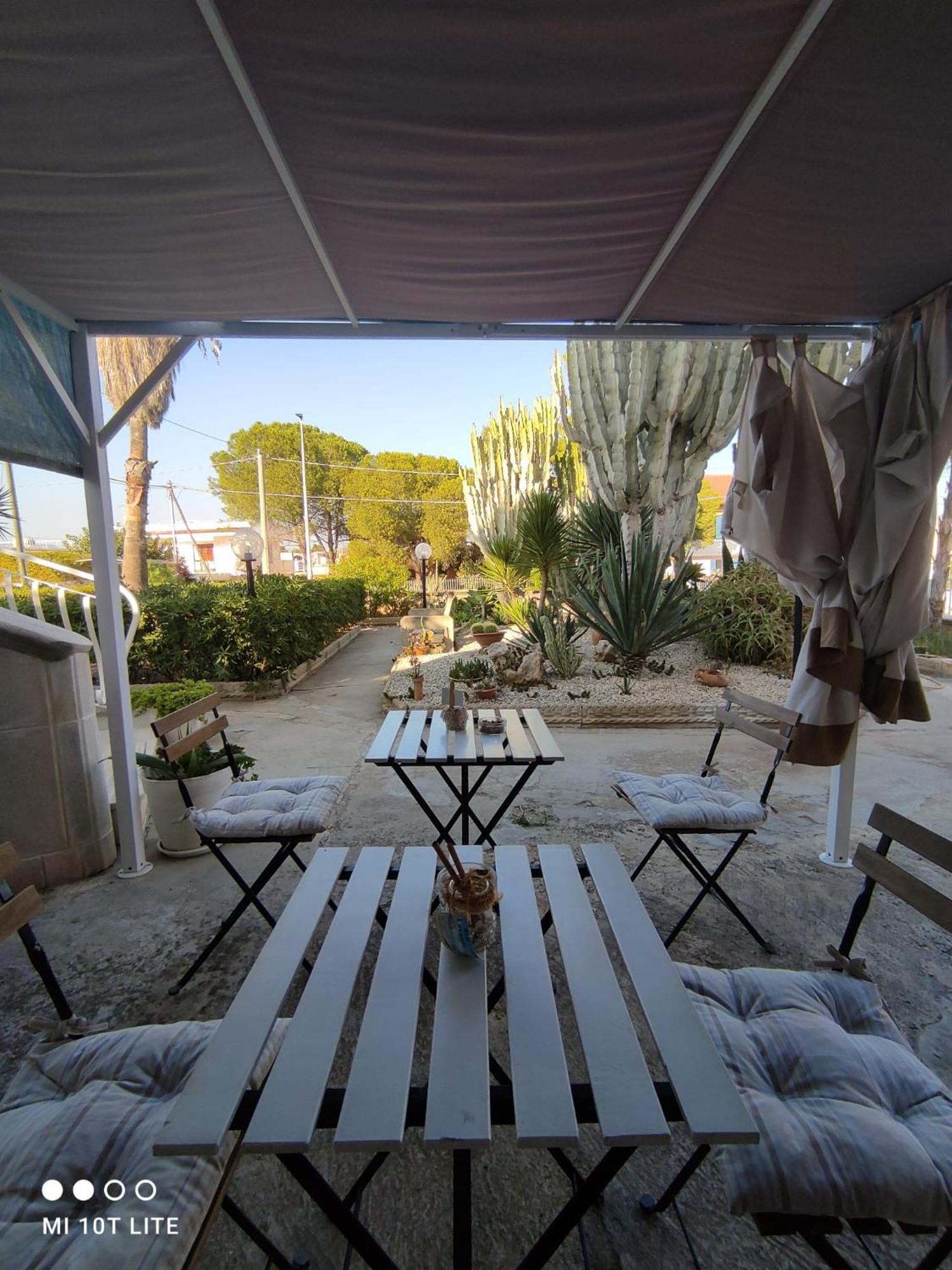 B&B Levante Lido di Noto Екстериор снимка