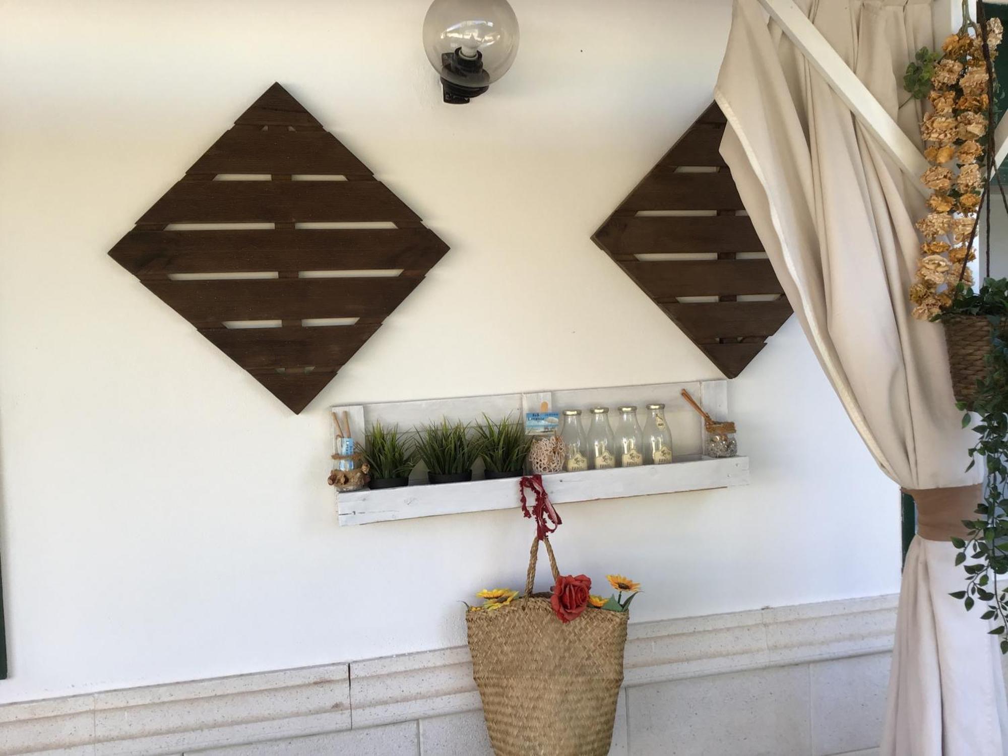 B&B Levante Lido di Noto Екстериор снимка