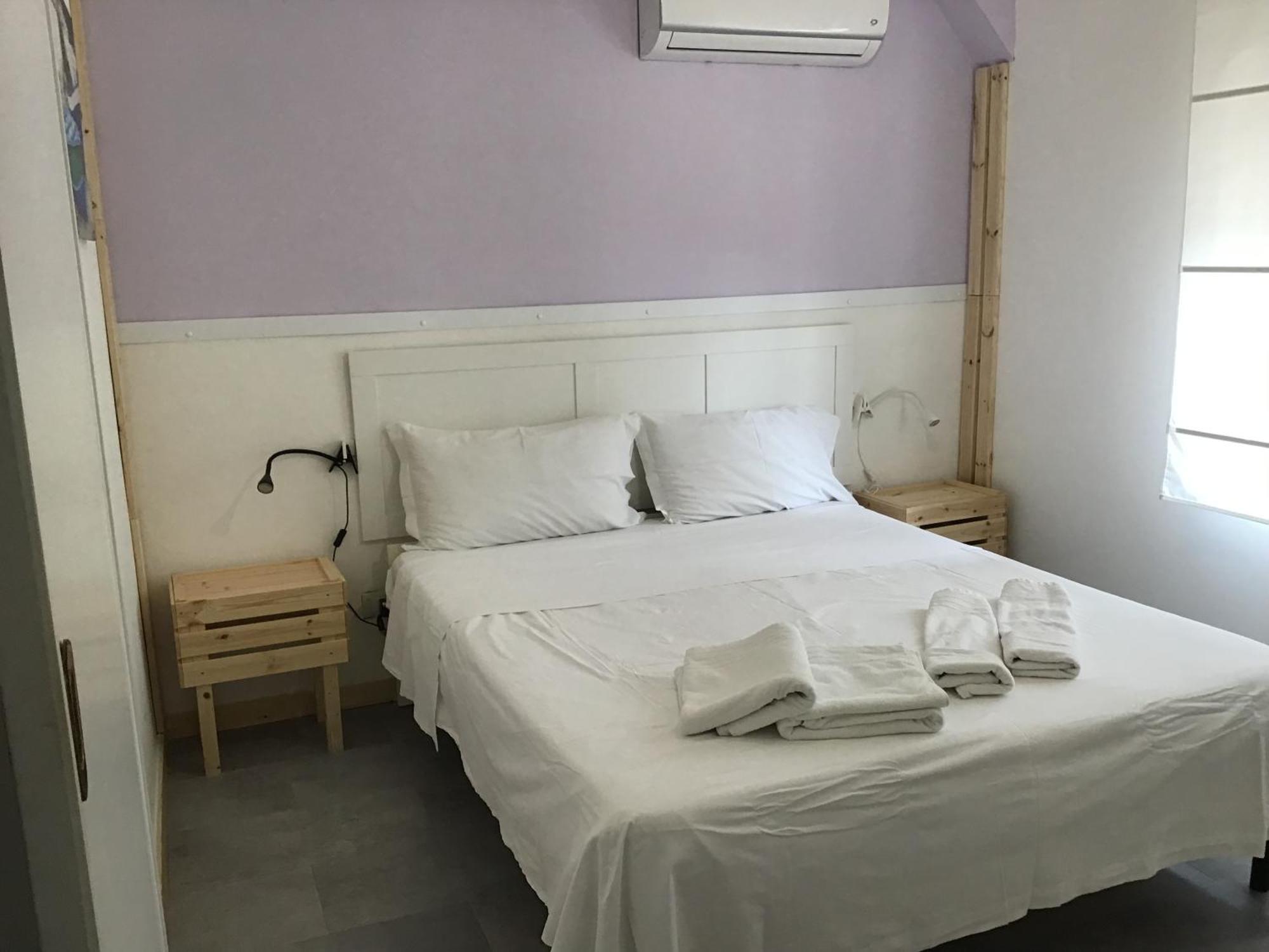 B&B Levante Lido di Noto Екстериор снимка