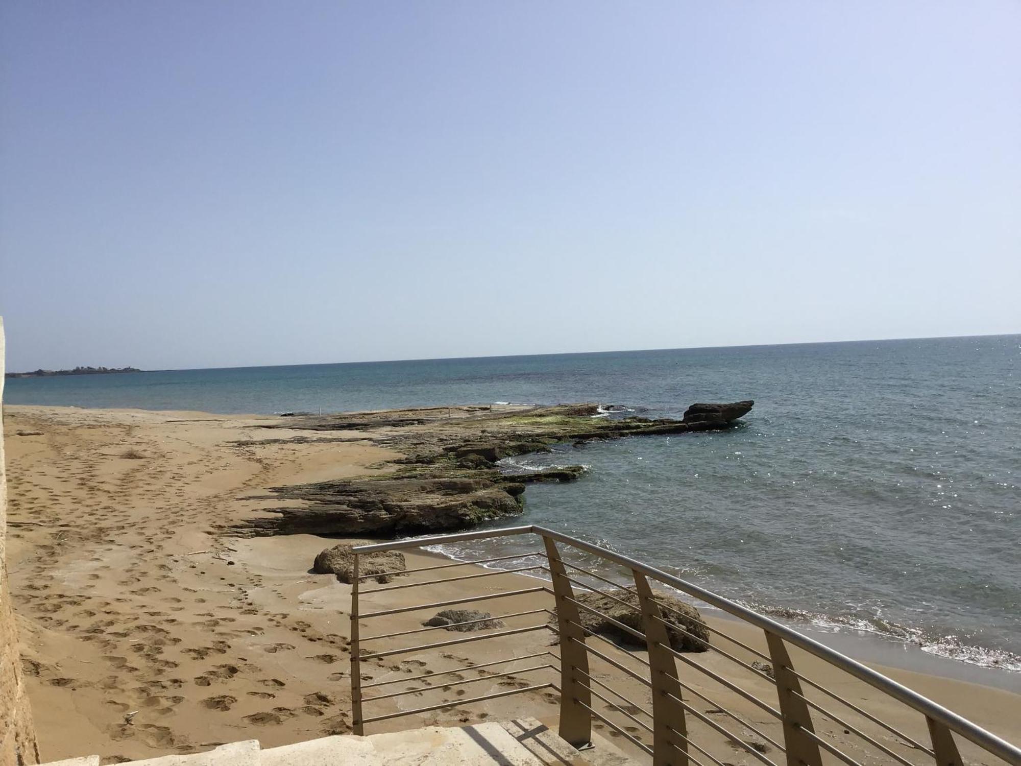 B&B Levante Lido di Noto Екстериор снимка