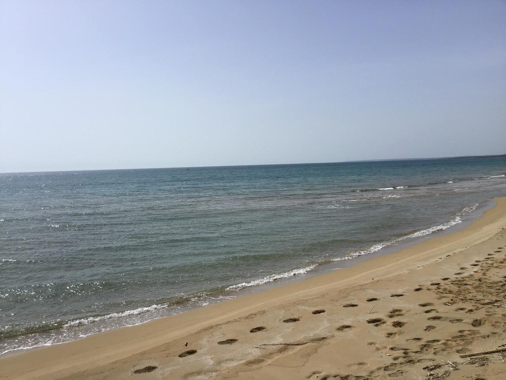 B&B Levante Lido di Noto Екстериор снимка