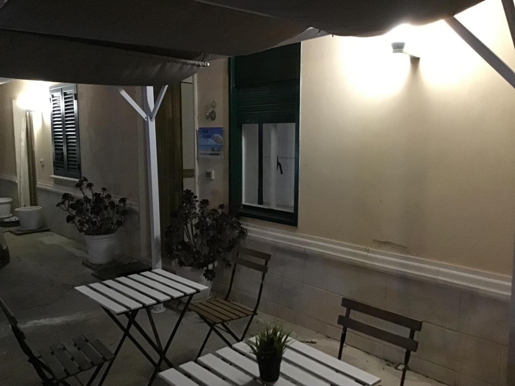 B&B Levante Lido di Noto Екстериор снимка